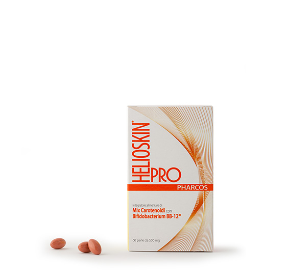 Pharcos Helioskin Pro