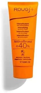 Rougj AttivaBronz +40%