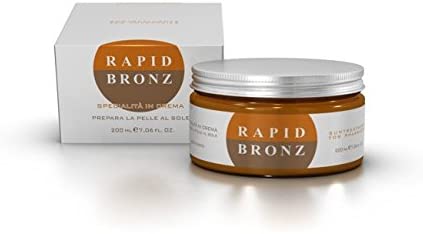 Vital Plus Rapid Bronze