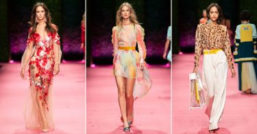 Elisabetta Franchi SS 19
