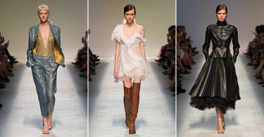 Ermanno Scervino PE 2019