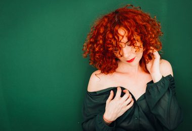 Prodotti naturali per capelli