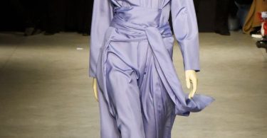 Alberto Zambelli FW19