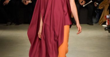 Alberto Zambelli FW19