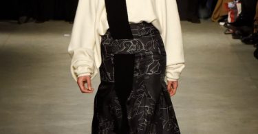 Alberto Zambelli FW19