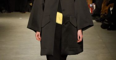 Alberto Zambelli FW19