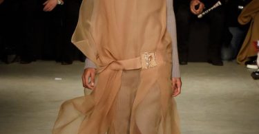 Alberto Zambelli FW19