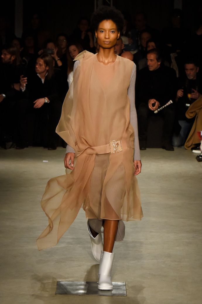 Alberto Zambelli FW19