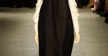 Alberto Zambelli FW19