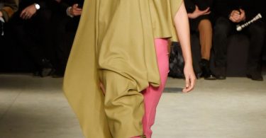 Alberto Zambelli FW19