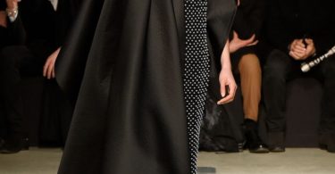 Alberto Zambelli FW19