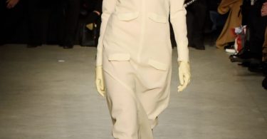 Alberto Zambelli FW19