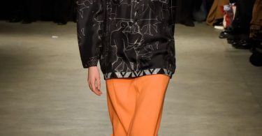 Alberto Zambelli FW19