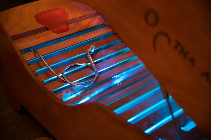 Alchemi talassoterapia