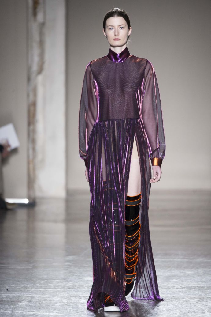 Cristiano Burani FW19