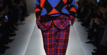 Ermanno Scervino FW 18-19