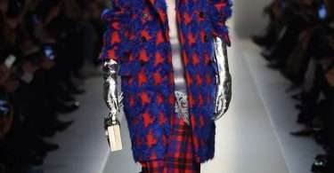 Ermanno Scervino FW 18-19
