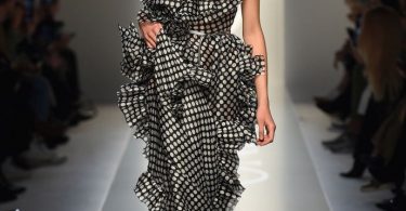 Ermanno Scervino FW 18-19