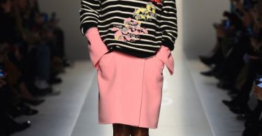 Ermanno Scervino FW 18-19