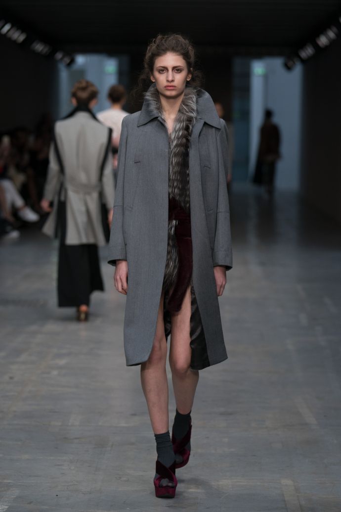 Francesca Liberatore 18-19