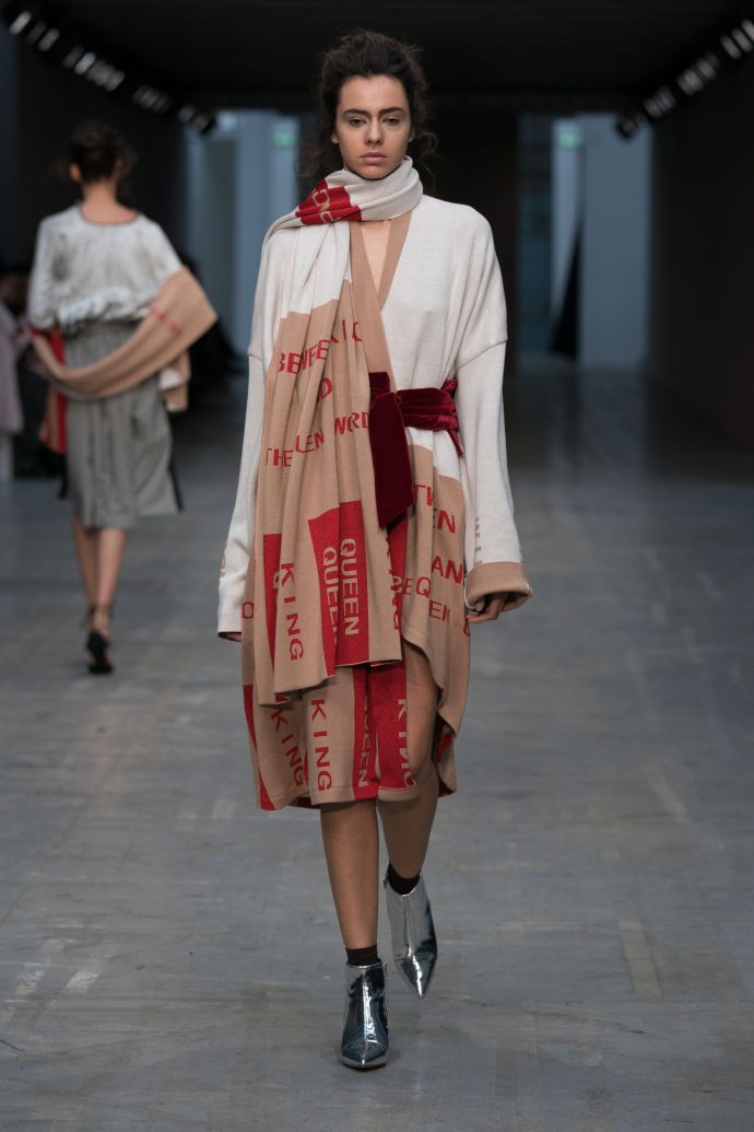 Francesca Liberatore 18-19