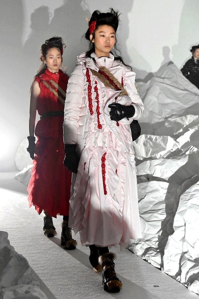 Moncler by Simone Rocha