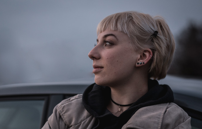 Piercing alle orecchie