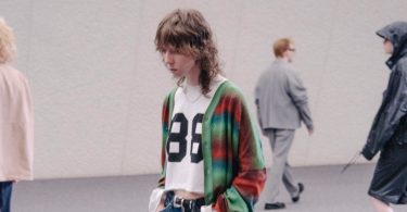 Milano Fashion Week Uomo SS22