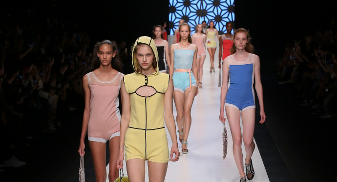 Anteprima SS19