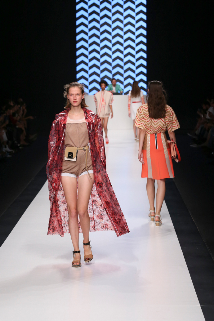 Anteprima SS19