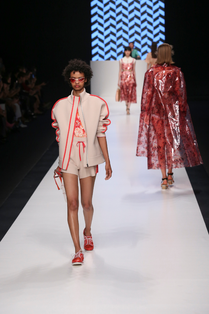 Anteprima SS19