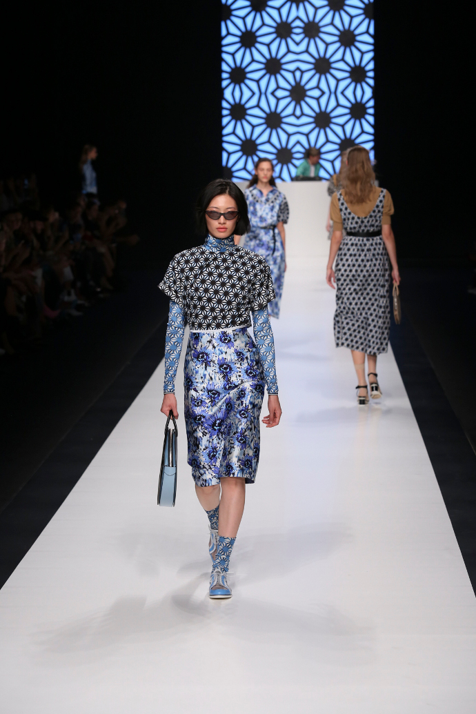 Anteprima SS19