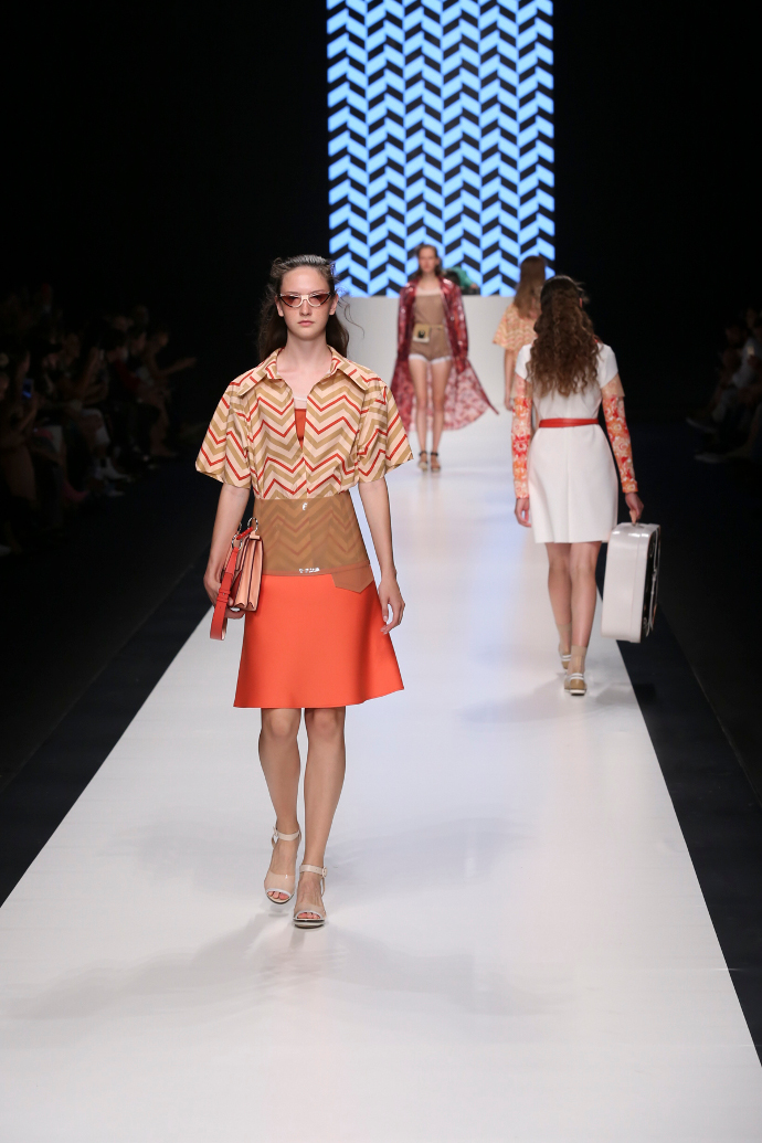 Anteprima SS19