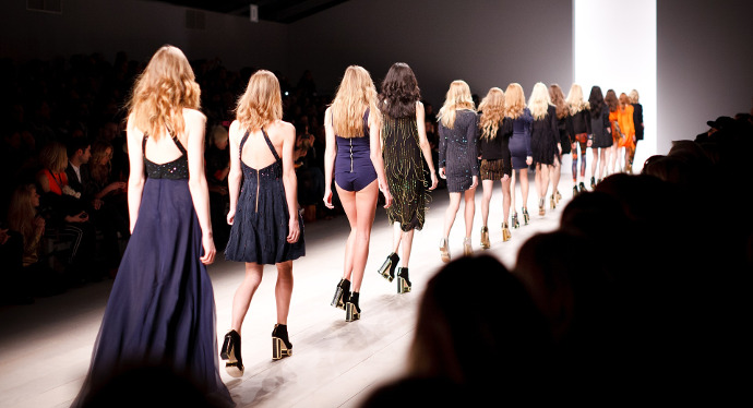 New York Fashion Week