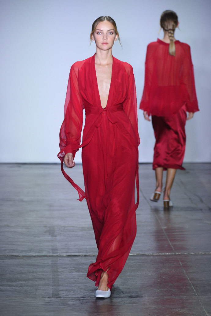 Nonie SS19