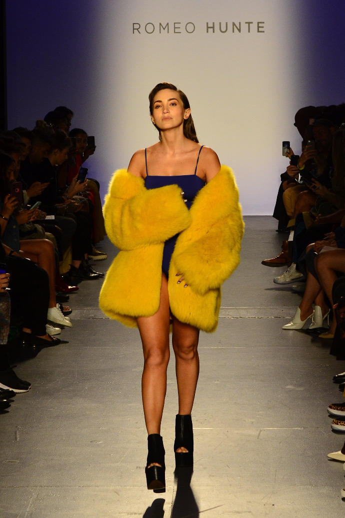Romeo Hunte SS19