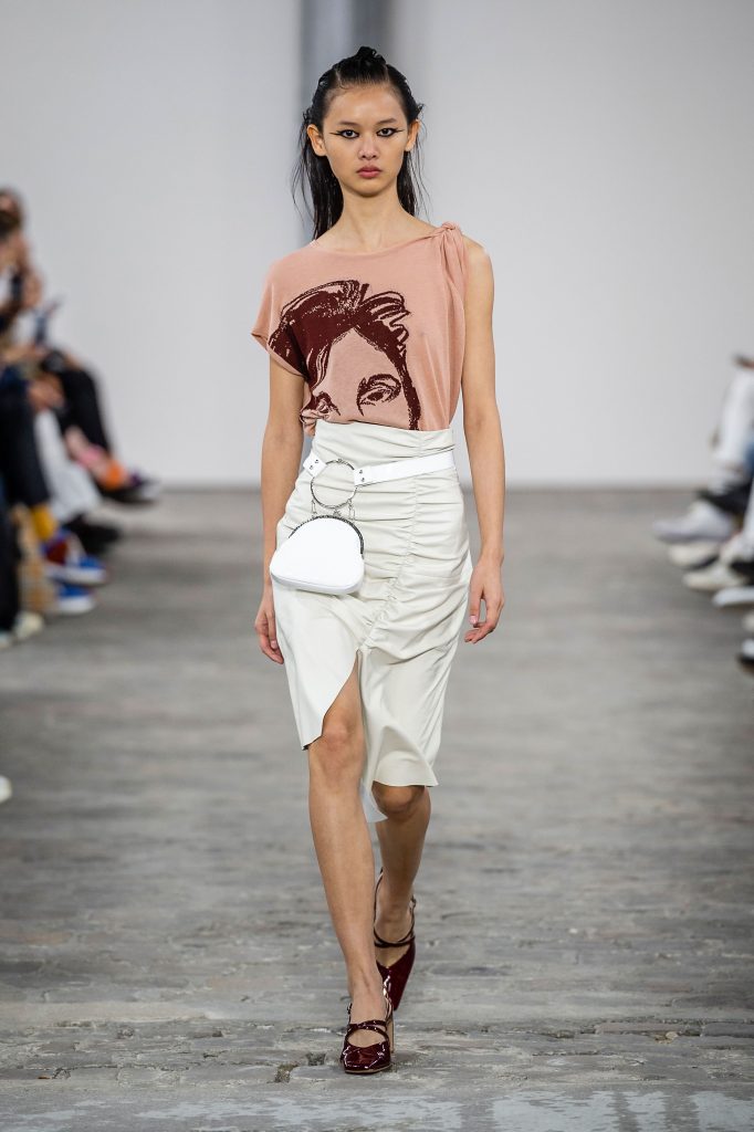 Collezione DROMe PE 2019