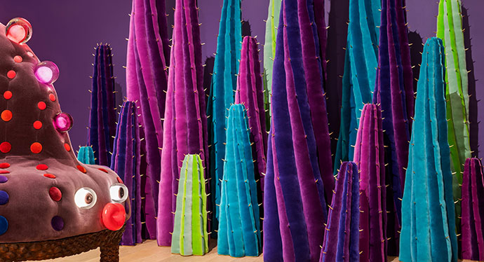 Ferngully Haas Brothers