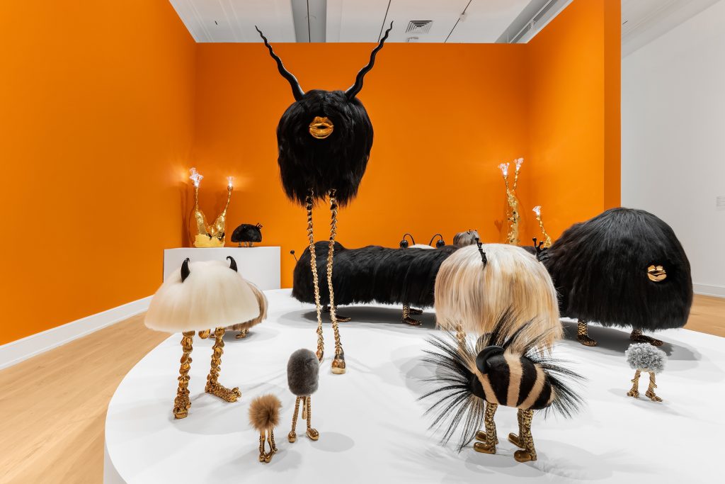 The Haas Brothers: Ferngully