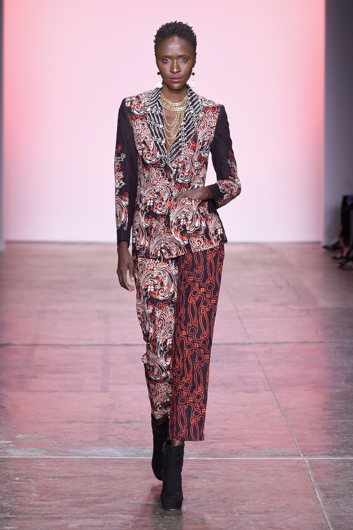 Alleira Batik