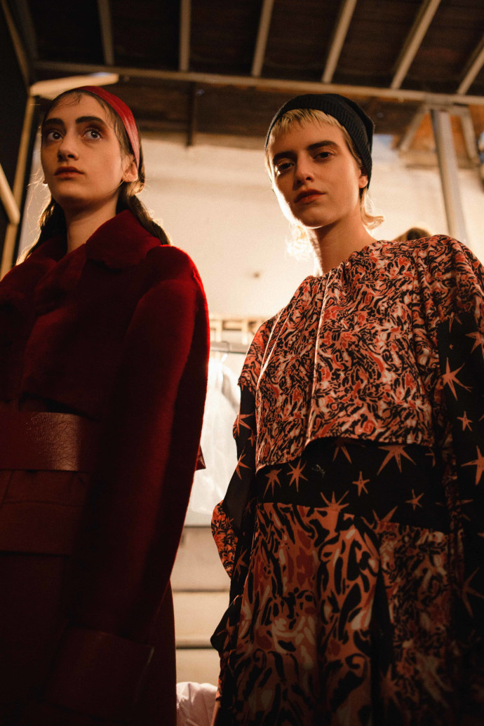 Drome-FW19