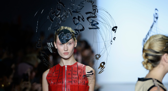 Indonesian Diversity SS19