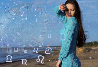 Oroscopo Aprile 2019