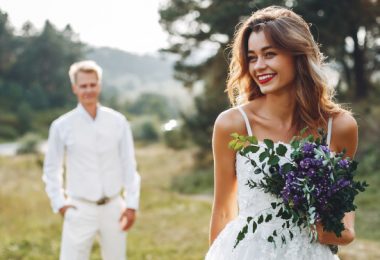 Come vestirsi per un matrimonio