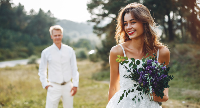 Come vestirsi per un matrimonio