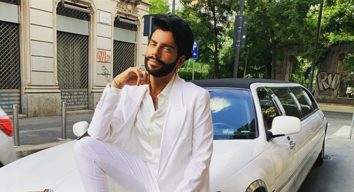 Federico Fashion Style