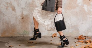 Scarpe Autunno Inverno 2022