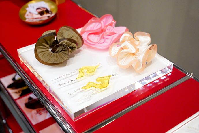 Vanessa Schindler SS20