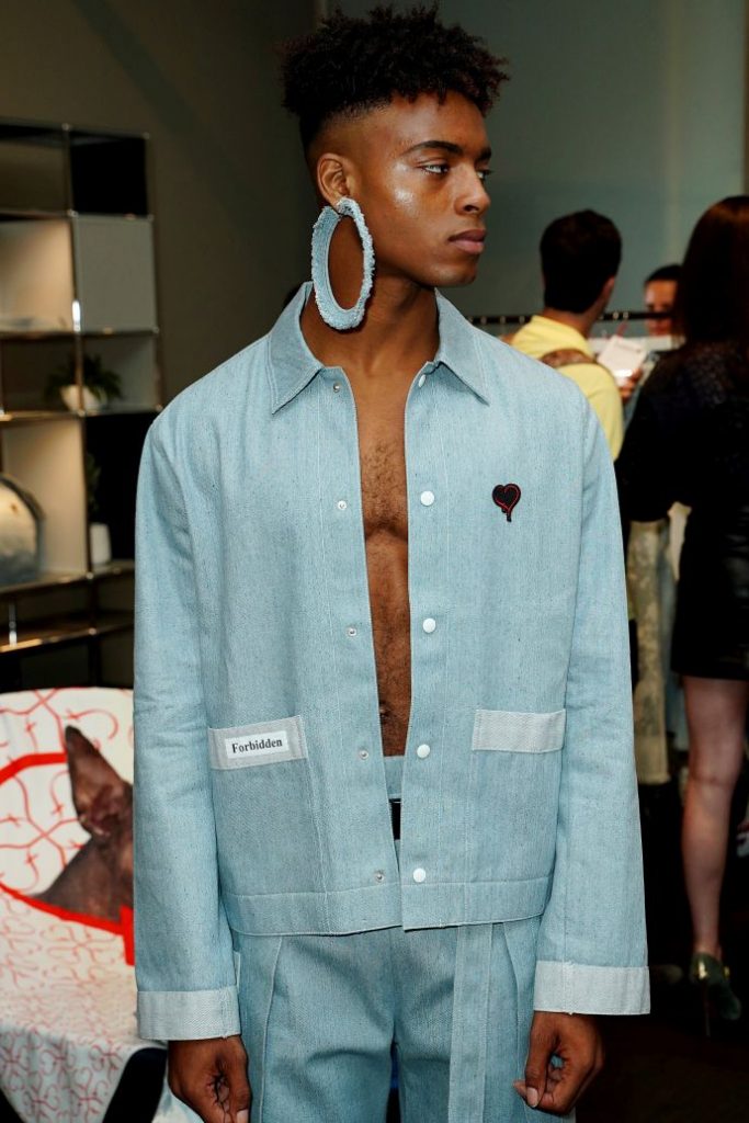Forbidden Denimeries SS20