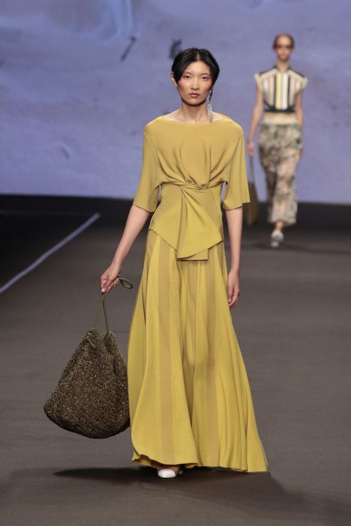 Anteprima SS20